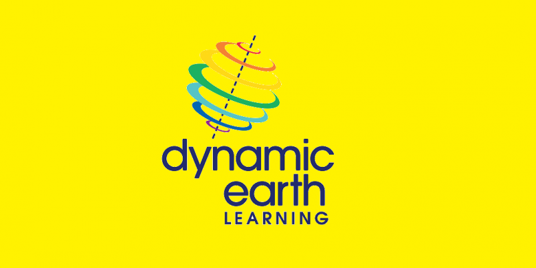 New education logo col 2 Yellow Edited