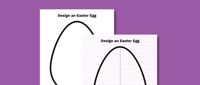 Design an Egg Preview