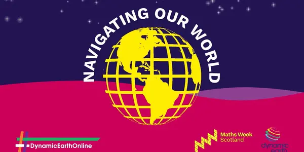 Navigating Our World