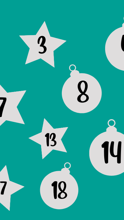 Christmas Countdown