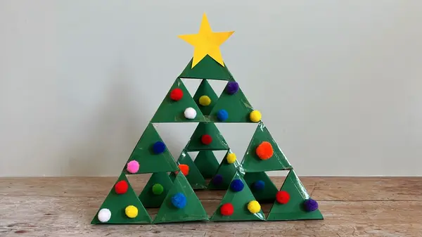 Thumbnail Sierpinski Tree 7