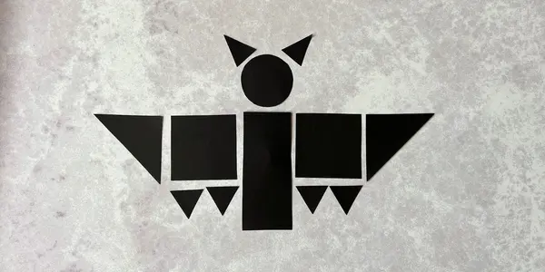 Preview Geometric Bat