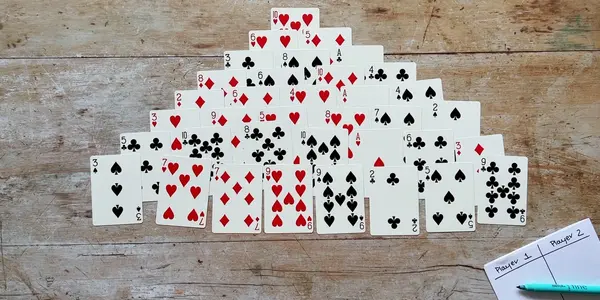 Preview Pyramid Addition