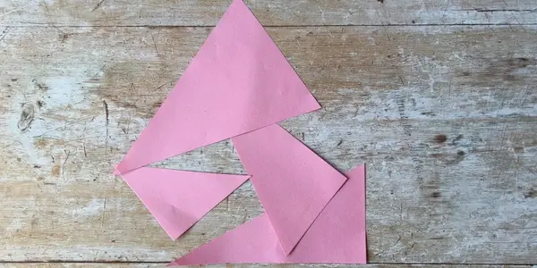 Preview Triangle Puzzle