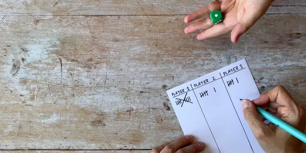 Preview Pig Dice Game