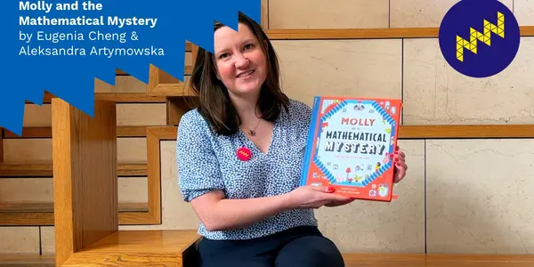 Katie Book Preview author