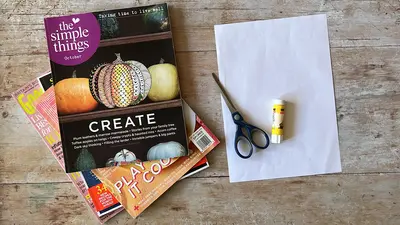 Magazine Number Hunt 01