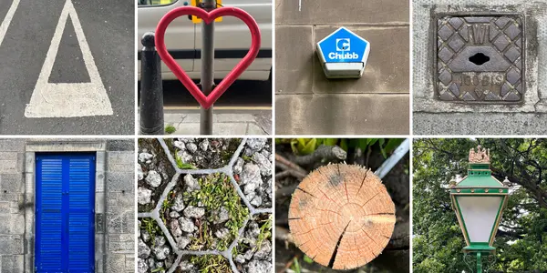 Shape Hunt Preview Activites Page