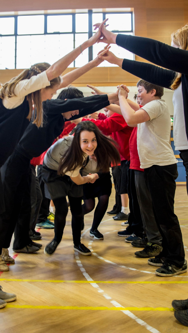 Science Ceilidh Previews 450x675