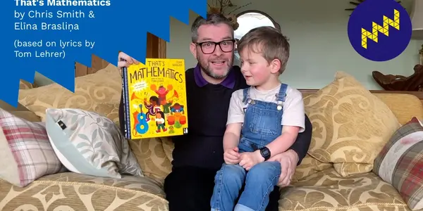 Chris Smith Book Review Preview