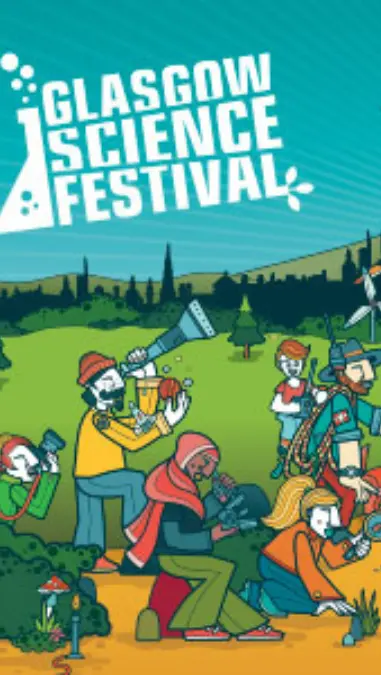 Glasgow Sci Fest Preview 450x675