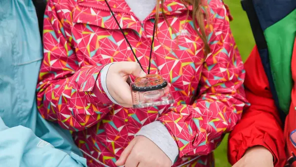 News header community learning 2019