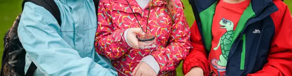 News header community learning 2019