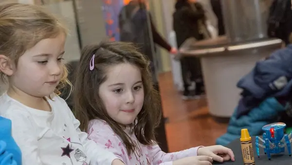 News header maths week 2019