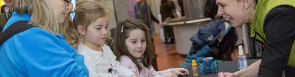 News header maths week 2019