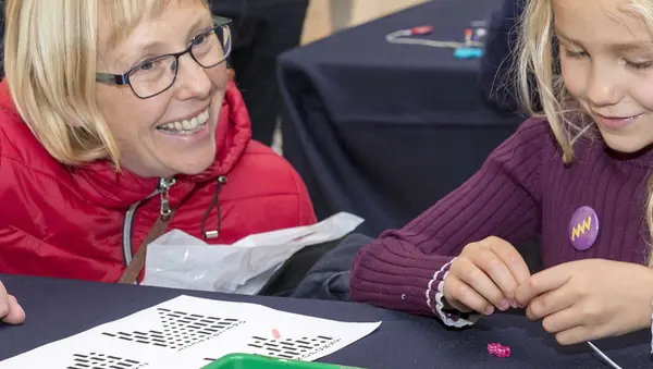 News header maths week 2020