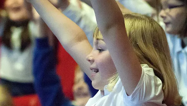 News header more than a makeover