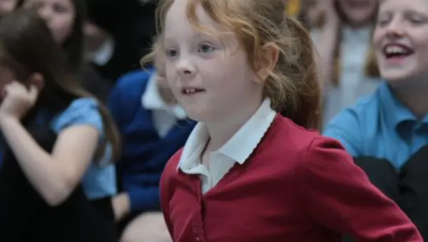 News header school week roundup