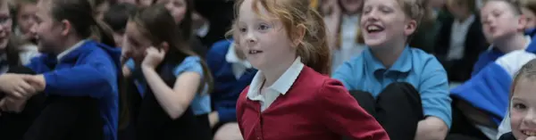 News header school week roundup