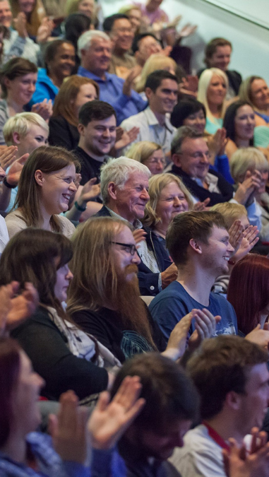 News preview whats on for adults 2019