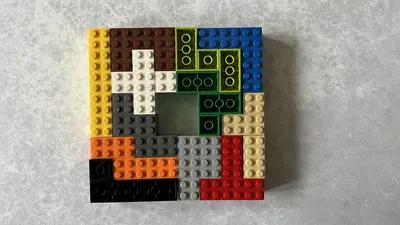 Pentomino 8x8