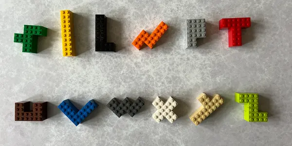 Pentomino Socials Preview