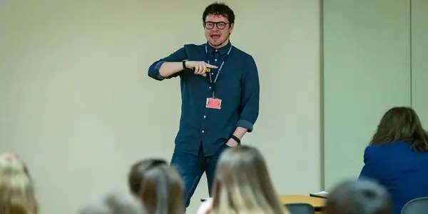 Preview STEM Ambassadors