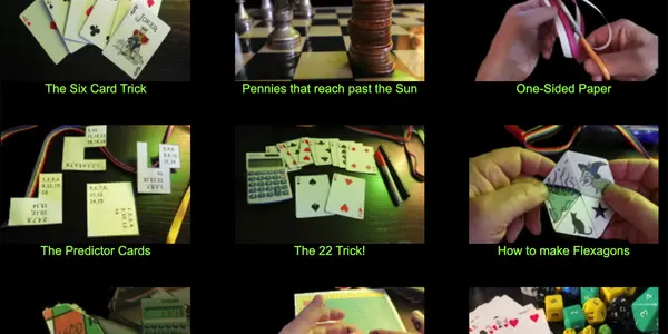 Preview Kjartan Poskitt