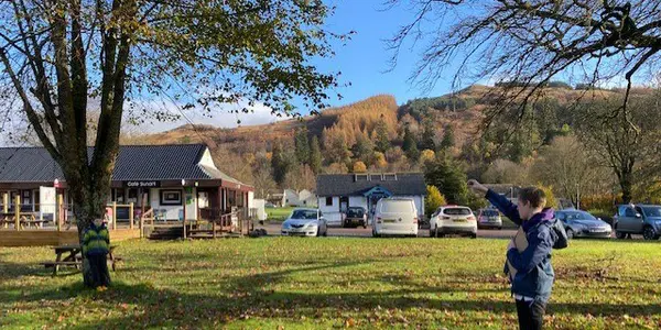 Preview Science Skills Academy