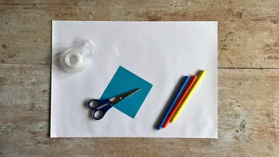 DIY Tessellation Template 01