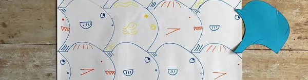 Tessellation Template Header Images