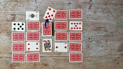 Trash Game 07 edited