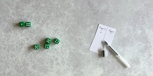 Sevens Game activity preview