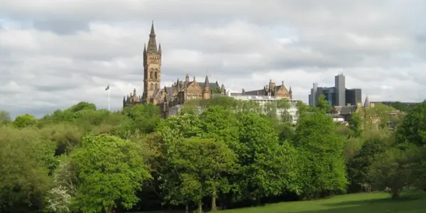 Kelvingrove Park