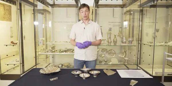 Preview Roman Hackers