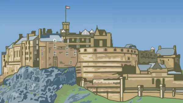 Preview Castle Quest