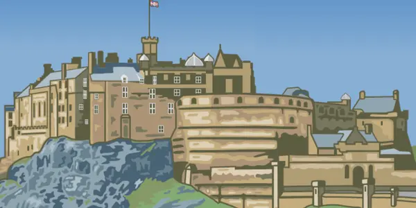 Preview Castle Quest