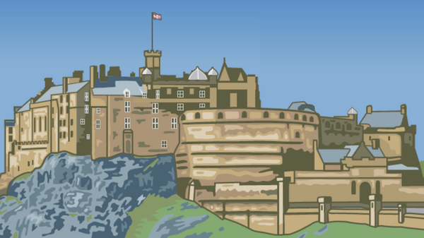 Preview Castle Quest