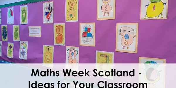 LR Preview Ideas for Your Classroom