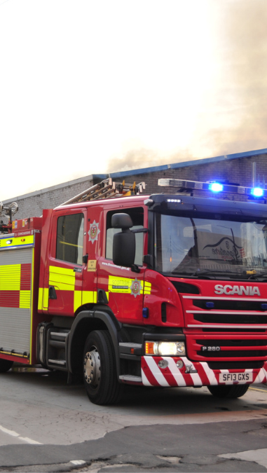 Firefighter News Preview 450x675