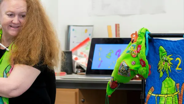 Jo Jo Gnome 2023 header