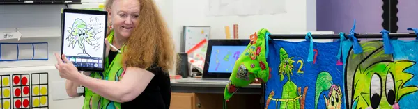 Jo Jo Gnome 2023 header