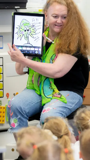 Jo Jo Gnome 2023 Preview 450x675