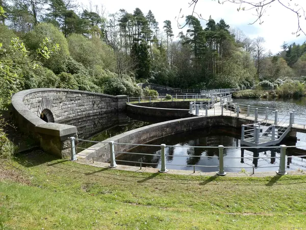 8 Mugdock gauge basins Copy