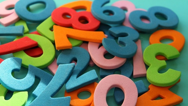 Numbers
