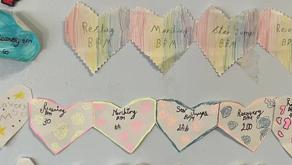 Maths in Motion Highlights Header