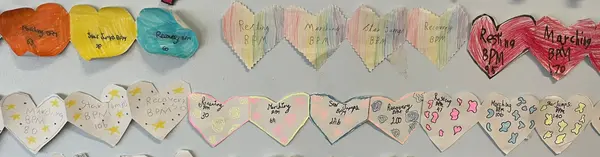 Maths in Motion Highlights Header