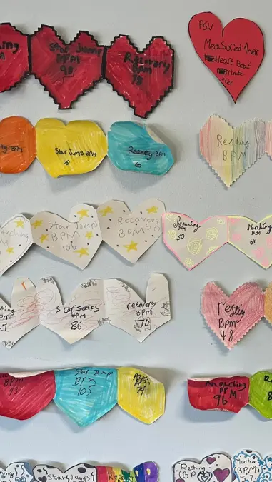 Maths in Motion Highlights Preview 450x675