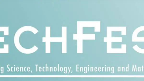 Tech Fest 23 Header