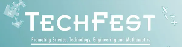 Tech Fest 23 Header